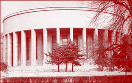 Padiglione d’Arte , Zagabria 1934