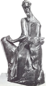 "Evangelista Luca"/"Evandelist Luka", 1914-Biennale di Venezia