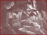 Pietal - Ivan Me�trović 1911.g.- Kolekcija Ardini, Rim 